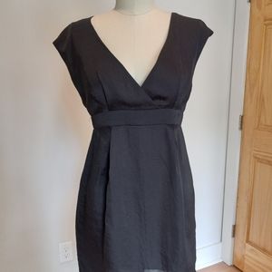 BCBGeneration Black Mini Dress